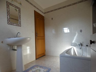 Maison a vendre Ferrières-en-Gâtinais 45210 Loiret 134 m2 5 pièces 249900 euros