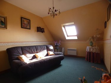 Maison a vendre Ferrières-en-Gâtinais 45210 Loiret 134 m2 5 pièces 249900 euros