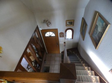 Maison a vendre Ferrières-en-Gâtinais 45210 Loiret 134 m2 5 pièces 249900 euros