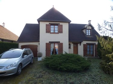 Maison a vendre Ferrières-en-Gâtinais 45210 Loiret 134 m2 5 pièces 249900 euros