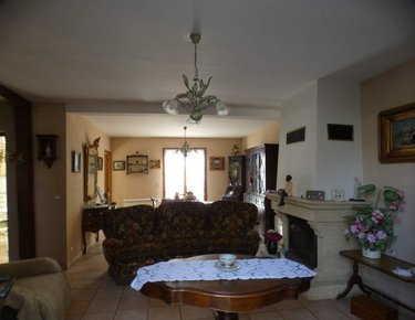 Maison a vendre Ferrières-en-Gâtinais 45210 Loiret 134 m2 5 pièces 249900 euros