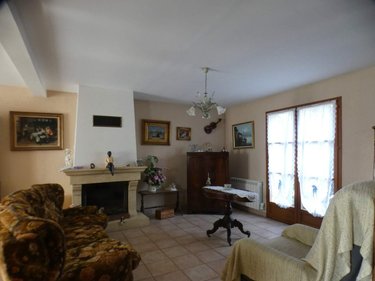 Maison a vendre Ferrières-en-Gâtinais 45210 Loiret 134 m2 5 pièces 249900 euros