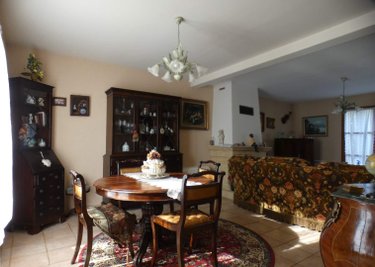 Maison a vendre Ferrières-en-Gâtinais 45210 Loiret 134 m2 5 pièces 249900 euros
