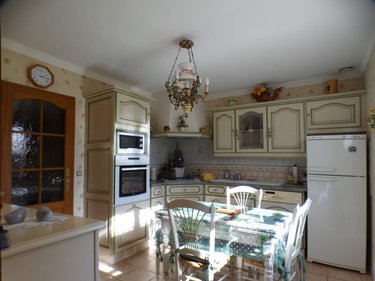 Maison a vendre Ferrières-en-Gâtinais 45210 Loiret 134 m2 5 pièces 249900 euros
