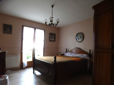Maison a vendre Ferrières-en-Gâtinais 45210 Loiret 134 m2 5 pièces 249900 euros