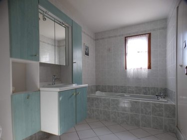 Maison a vendre Ferrières-en-Gâtinais 45210 Loiret 134 m2 5 pièces 249900 euros