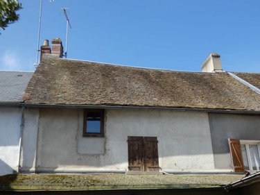 Immeuble a vendre Château-Renard 45220 Loiret 138 m2  99650 euros