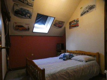 Immeuble a vendre Château-Renard 45220 Loiret 138 m2  99650 euros
