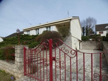 Maison a vendre Ferrières-en-Gâtinais 45210 Loiret 93 m2 4 pièces 178750 euros