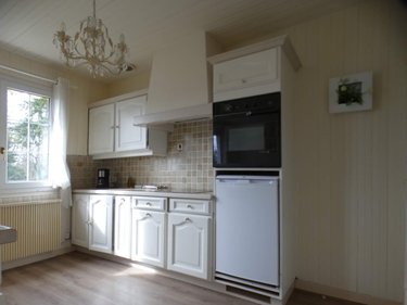 Maison a vendre Ferrières-en-Gâtinais 45210 Loiret 93 m2 4 pièces 178750 euros