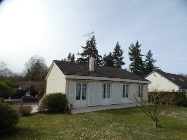Maison a vendre Ferrières-en-Gâtinais 45210 Loiret 93 m2 4 pièces 178750 euros