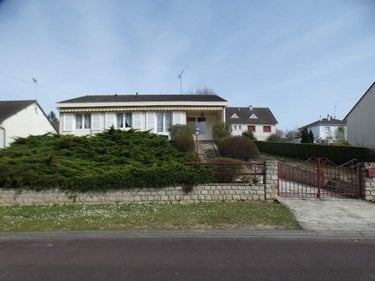 Maison a vendre Ferrières-en-Gâtinais 45210 Loiret 93 m2 4 pièces 178750 euros