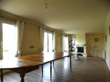 Maison a vendre Ferrières-en-Gâtinais 45210 Loiret 93 m2 4 pièces 178750 euros