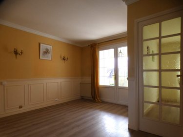 Maison a vendre Ferrières-en-Gâtinais 45210 Loiret 93 m2 4 pièces 178750 euros