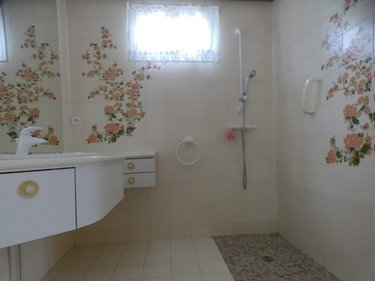 Maison a vendre Ferrières-en-Gâtinais 45210 Loiret 93 m2 4 pièces 178750 euros