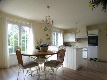 Maison a vendre Ferrières-en-Gâtinais 45210 Loiret 93 m2 4 pièces 178750 euros