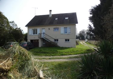 Maison a vendre Chevannes 45210 Loiret 76 m2 3 pièces 178750 euros