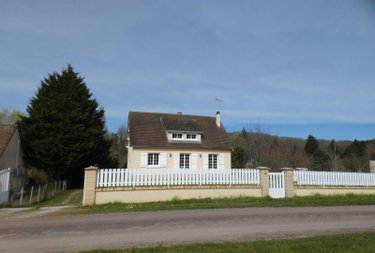 Maison a vendre Chevannes 45210 Loiret 76 m2 3 pièces 178750 euros