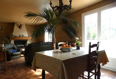 Maison a vendre Chevannes 45210 Loiret 76 m2 3 pièces 178750 euros