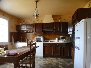 Maison a vendre Chevannes 45210 Loiret 76 m2 3 pièces 178750 euros