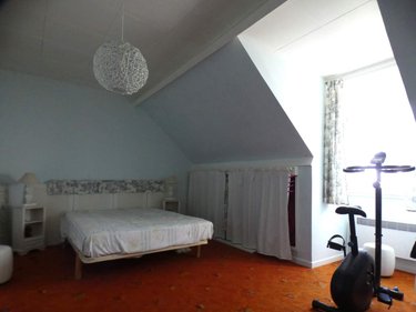 Maison a vendre La Selle-sur-le-Bied 45210 Loiret 146 m2 6 pièces 199500 euros