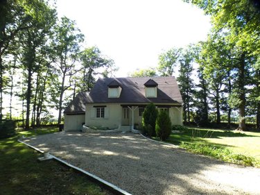 Maison a vendre Ferrières-en-Gâtinais 45210 Loiret 146 m2 6 pièces 223850 euros