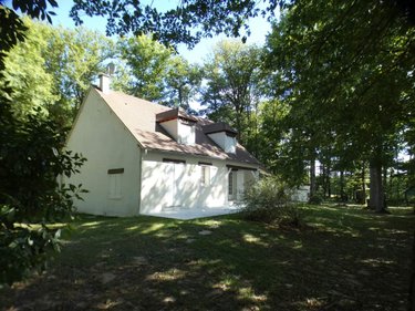 Maison a vendre La Selle-sur-le-Bied 45210 Loiret 146 m2 6 pièces 199500 euros
