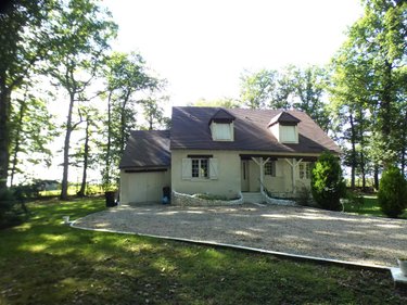Maison a vendre Ferrières-en-Gâtinais 45210 Loiret 146 m2 6 pièces 223850 euros