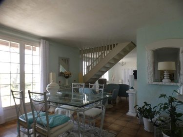 Maison a vendre Ferrières-en-Gâtinais 45210 Loiret 146 m2 6 pièces 223850 euros