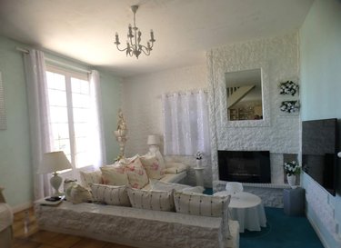 Maison a vendre La Selle-sur-le-Bied 45210 Loiret 146 m2 6 pièces 199500 euros