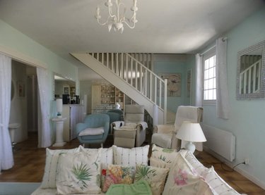 Maison a vendre La Selle-sur-le-Bied 45210 Loiret 146 m2 6 pièces 199500 euros