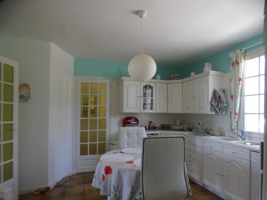 Maison a vendre La Selle-sur-le-Bied 45210 Loiret 146 m2 6 pièces 211500 euros