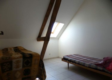 Maison a vendre La Selle-sur-le-Bied 45210 Loiret 165 m2 7 pièces 204375 euros