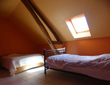 Maison a vendre La Selle-sur-le-Bied 45210 Loiret 165 m2 7 pièces 204375 euros