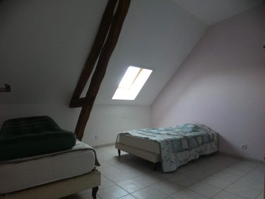 Maison a vendre La Selle-sur-le-Bied 45210 Loiret 165 m2 7 pièces 189000 euros