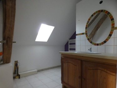 Maison a vendre La Selle-sur-le-Bied 45210 Loiret 165 m2 7 pièces 189000 euros