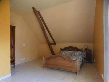 Maison a vendre La Selle-sur-le-Bied 45210 Loiret 165 m2 7 pièces 204375 euros