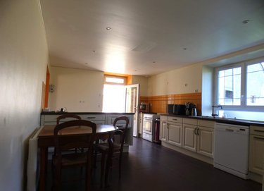 Maison a vendre La Selle-sur-le-Bied 45210 Loiret 165 m2 7 pièces 189000 euros