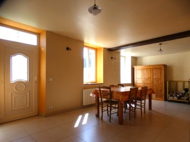 Maison a vendre La Selle-sur-le-Bied 45210 Loiret 165 m2 7 pièces 189000 euros