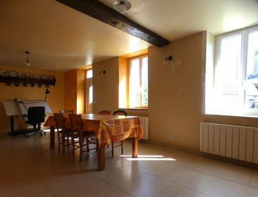 Maison a vendre La Selle-sur-le-Bied 45210 Loiret 165 m2 7 pièces 204375 euros
