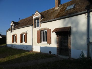 Maison a vendre Griselles 45210 Loiret 126 m2 4 pièces 168500 euros