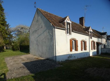 Maison a vendre Griselles 45210 Loiret 126 m2 4 pièces 168500 euros