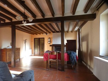 Maison a vendre Griselles 45210 Loiret 126 m2 4 pièces 168500 euros