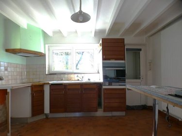 Maison a vendre Griselles 45210 Loiret 126 m2 4 pièces 168500 euros
