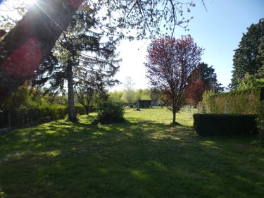 Maison a vendre Griselles 45210 Loiret 126 m2 4 pièces 168500 euros