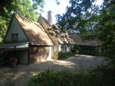 propriete a vendre Fontenay-sur-Loing 45210 Loiret 147 m2 7 pièces 299700 euros