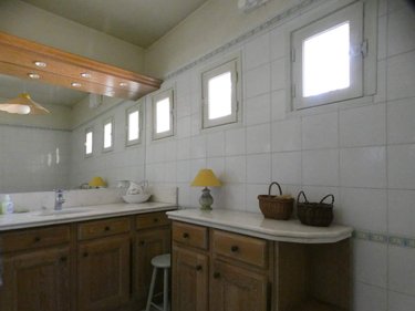 propriete a vendre Fontenay-sur-Loing 45210 Loiret 147 m2 7 pièces 299700 euros