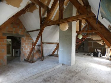 propriete a vendre Fontenay-sur-Loing 45210 Loiret 147 m2 7 pièces 299700 euros