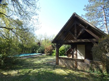 propriete a vendre Fontenay-sur-Loing 45210 Loiret 147 m2 7 pièces 299700 euros