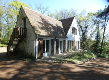 propriete a vendre Fontenay-sur-Loing 45210 Loiret 147 m2 7 pièces 299700 euros